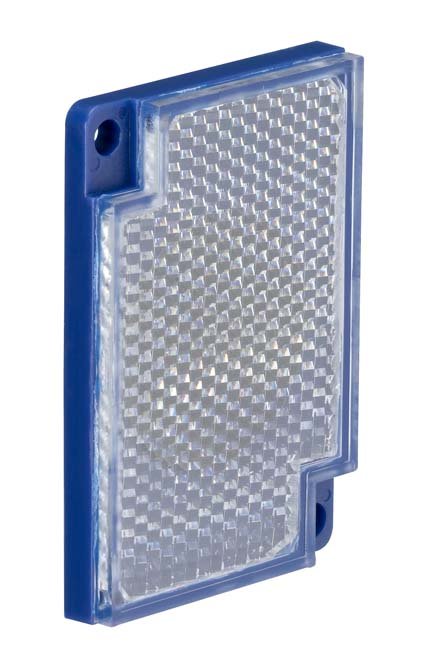 Рефлектор Leuze Electronic TKS 40x60.Chem