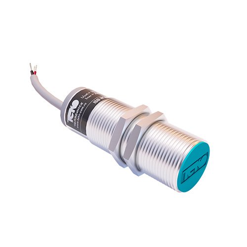 Индуктивный датчик ТЕКО ISB A4A8-31P-5F-LZ-C-P