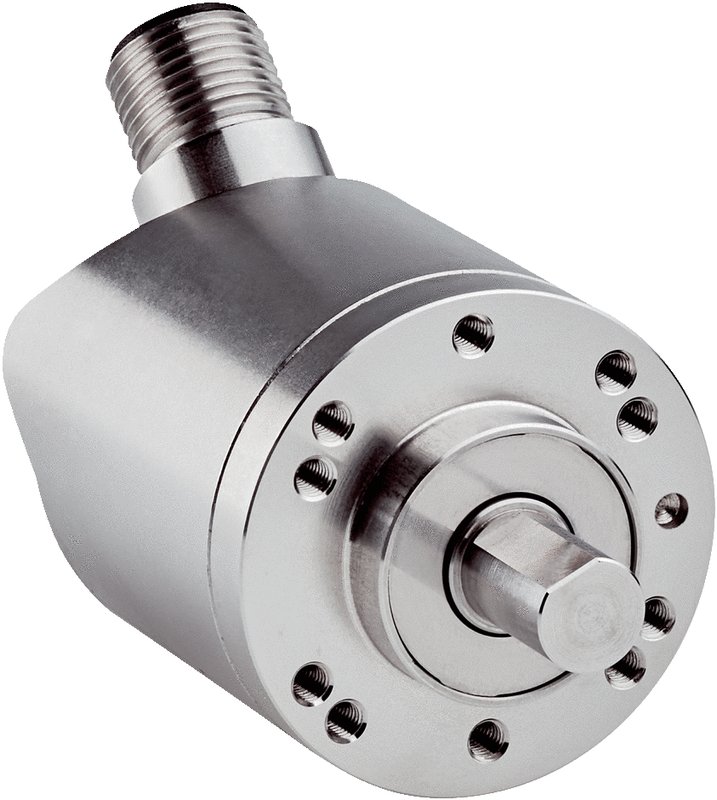 Многооборотный энкодер SICK AHM36I-S3QC014x12