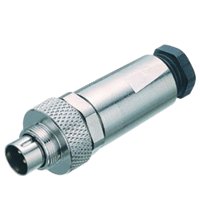 Разъем Pepperl Fuchs V35S-G-ABG