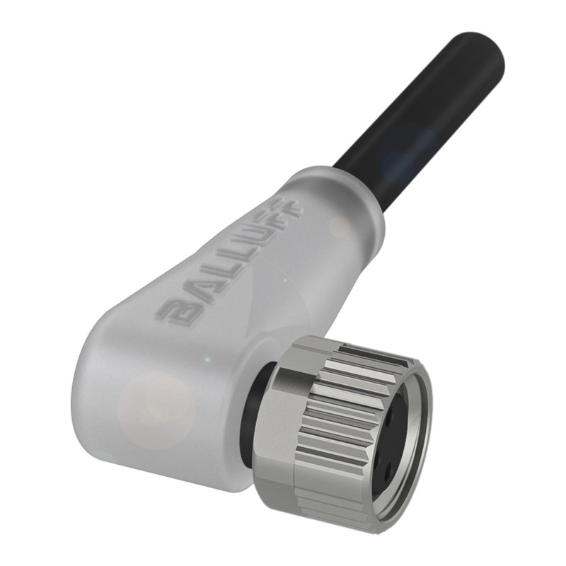 Разъем с кабелем Balluff BCC M323-0000-10-004-PX0334-030