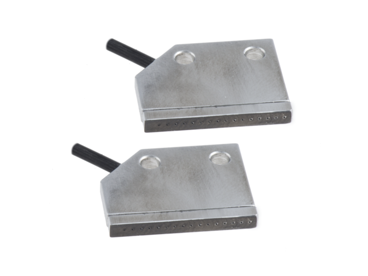 Оптоволоконный кабель Baumer FSE 200C6Y02