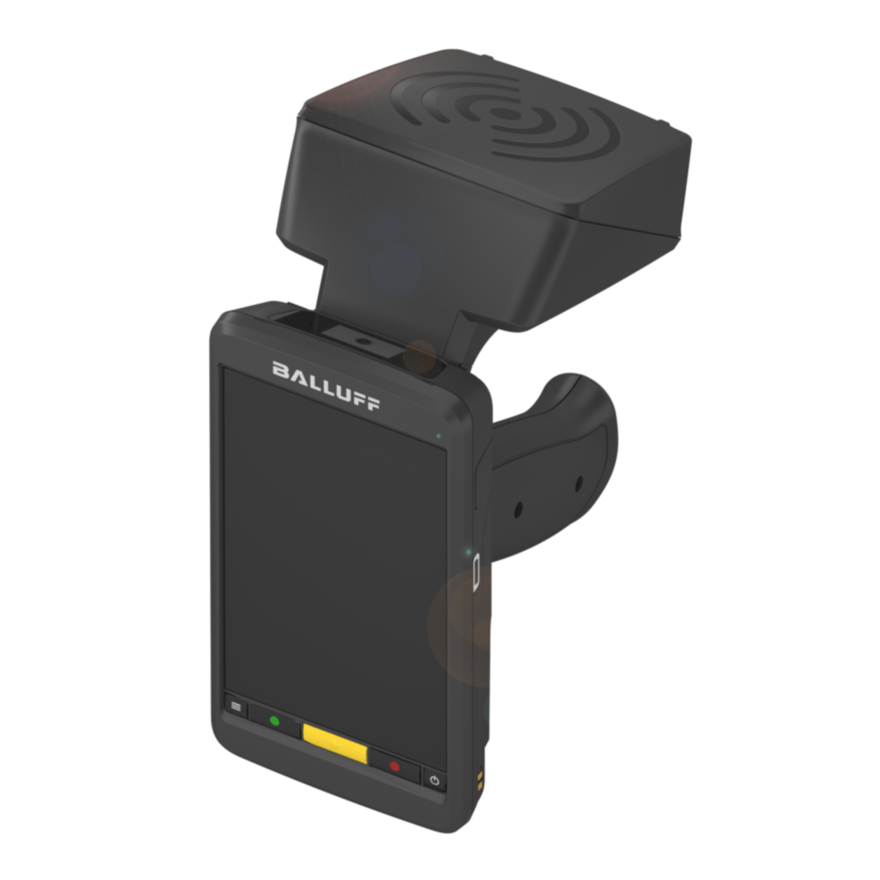 RFID портативный прибор чтения-записи Balluff BIS U-890-2-020-X-005-2