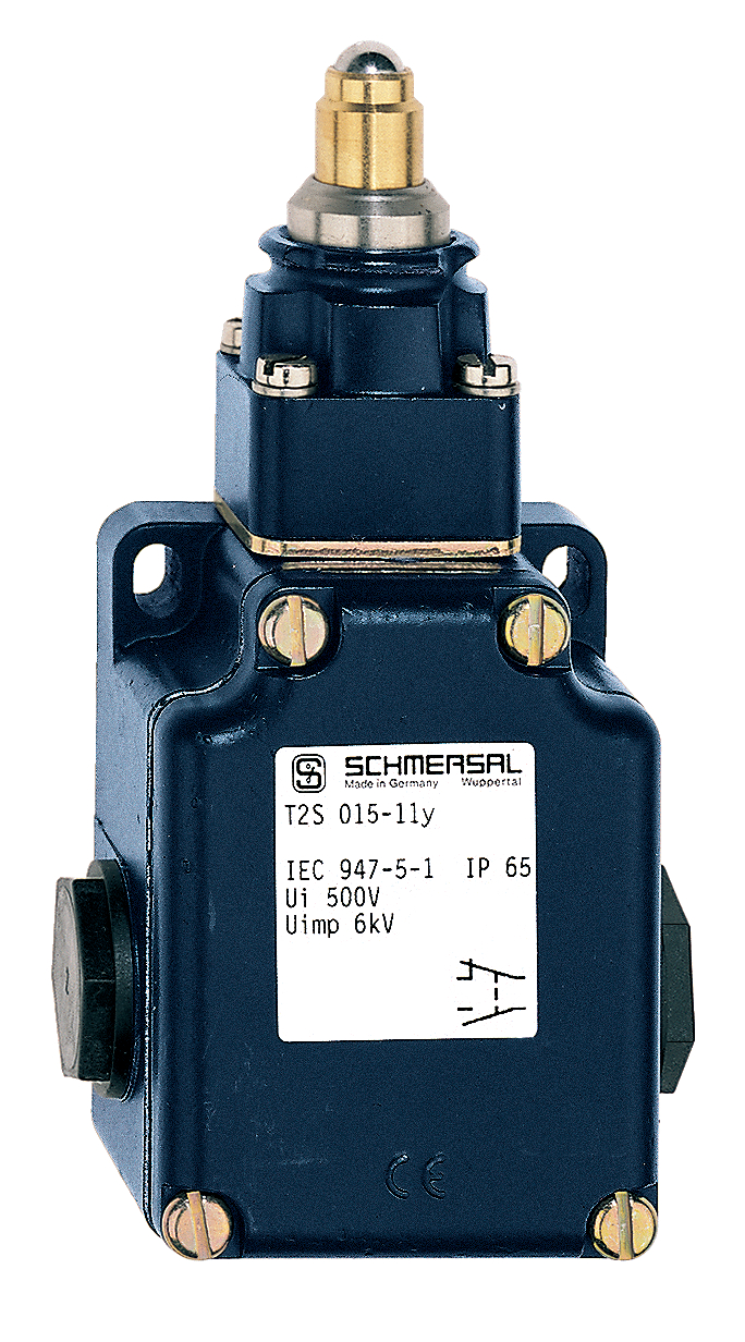 Kонцевой выключатель Schmersal T2S 015-20Y