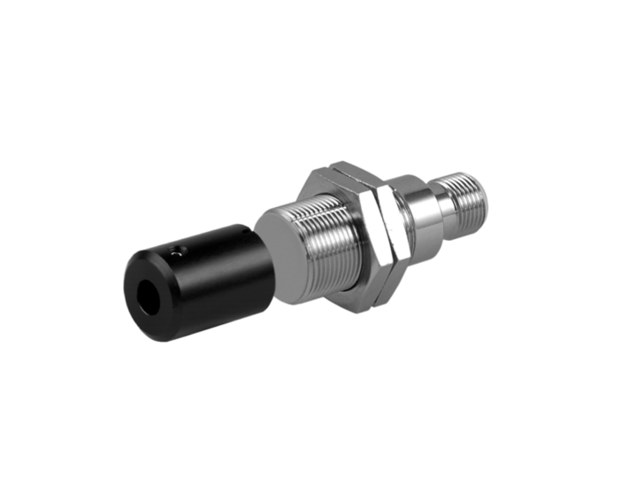 Магнитный датчик угловых перемещений Baumer MDRM 18I9524/S14C270