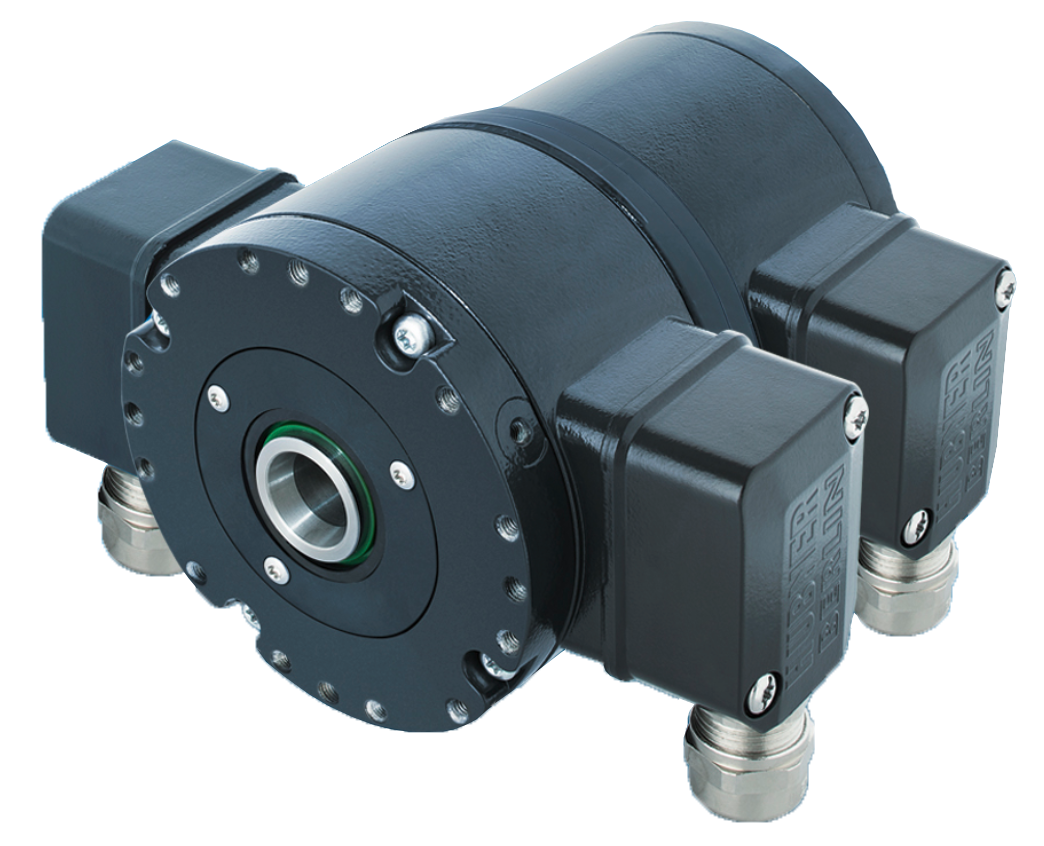 Инкрементальный энкодер Baumer HOG86 TP6 DN 2048 I + FSL2