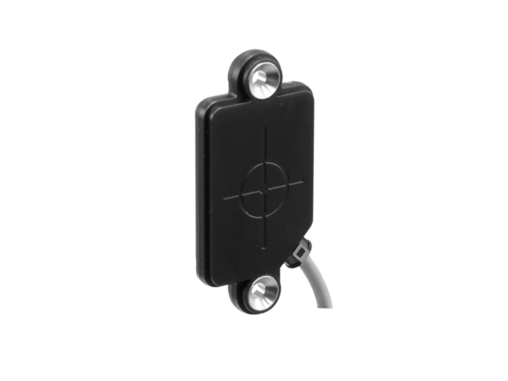 Емкостной датчик уровня Baumer CFDK 25G3125/LN1