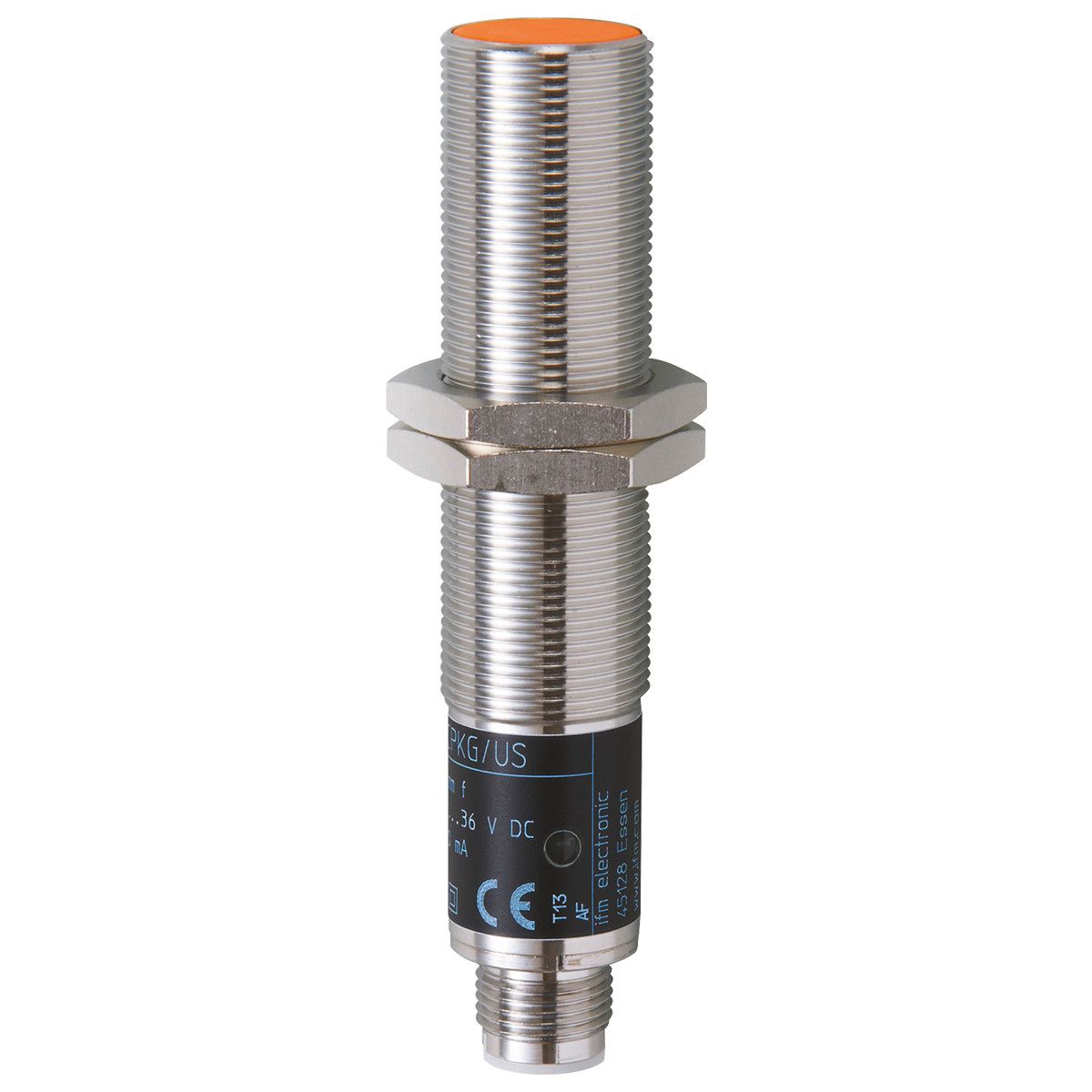Индуктивный датчик IFM Electronic IG5554