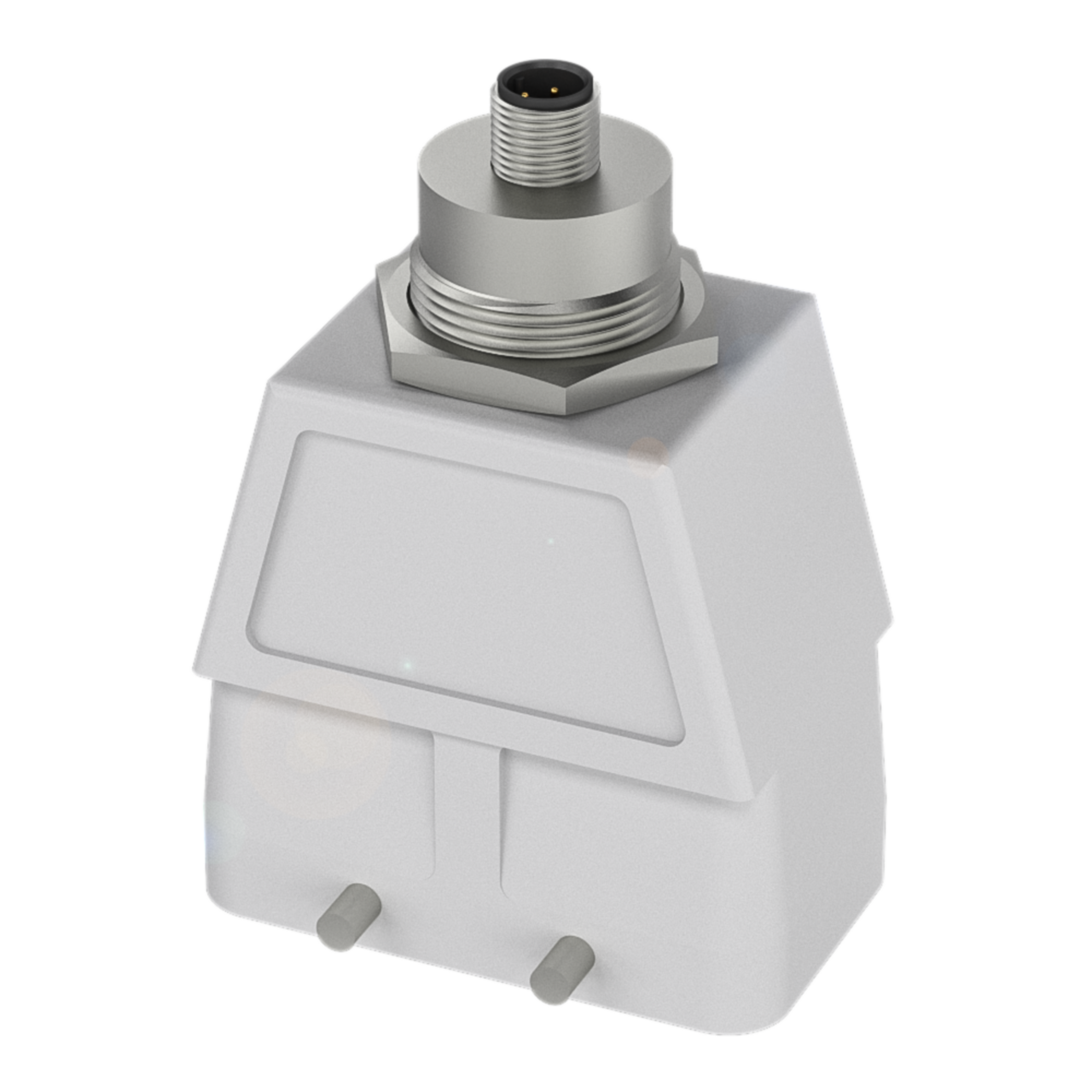 RFID головка чтения/записи Balluff BIS M-400-045-001-07-S4-SA3