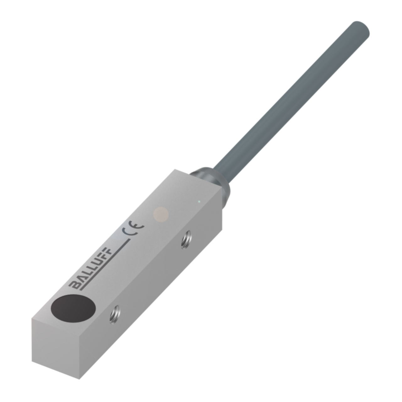 Индуктивный датчик Balluff BES Q08ZC-POC20B-BP00,3-GS04
