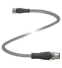 Соединительный кабель Pepperl Fuchs V31-GM-1,5M-PUR-V1-G