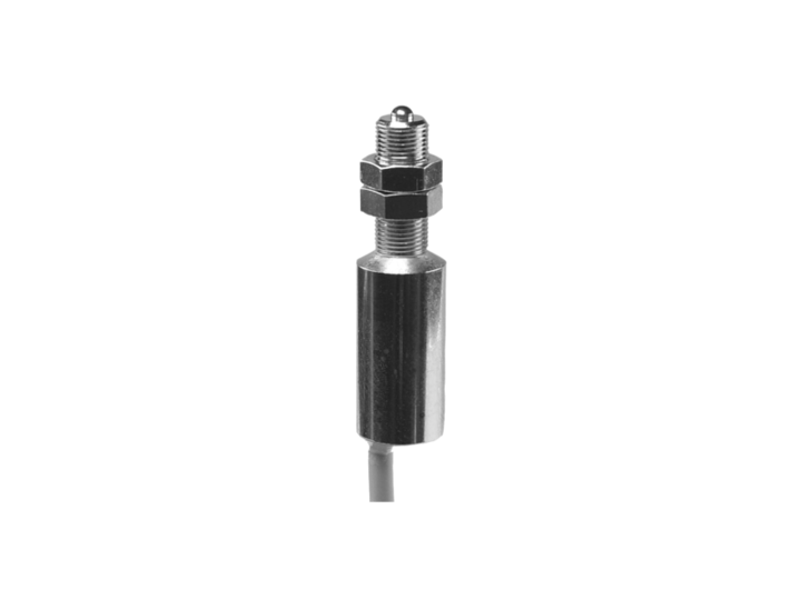 Прецизионный механический переключатель Baumer MY-COM E75P/200/L