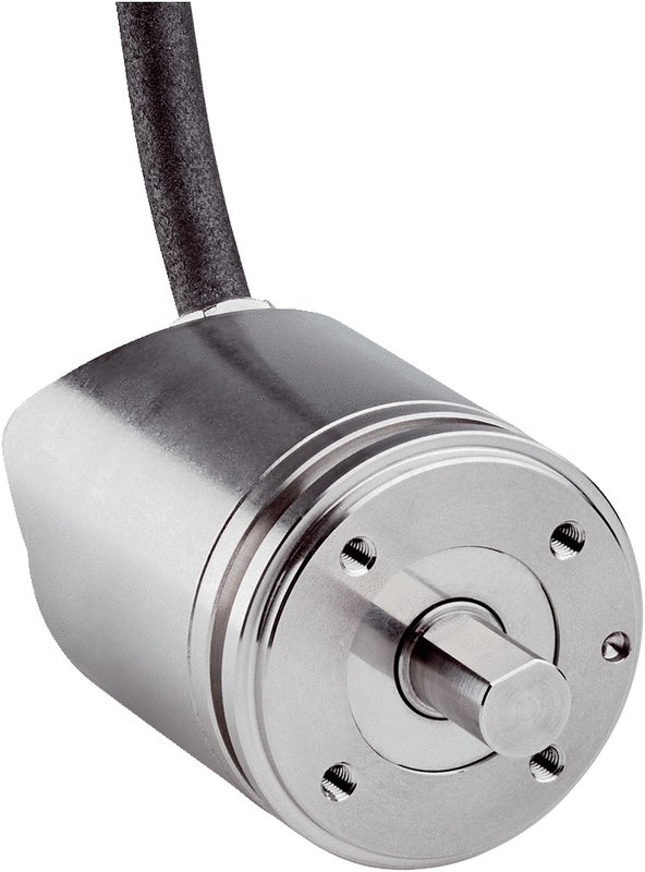 Многооборотный энкодер SICK AHM36I-S2CK014X12