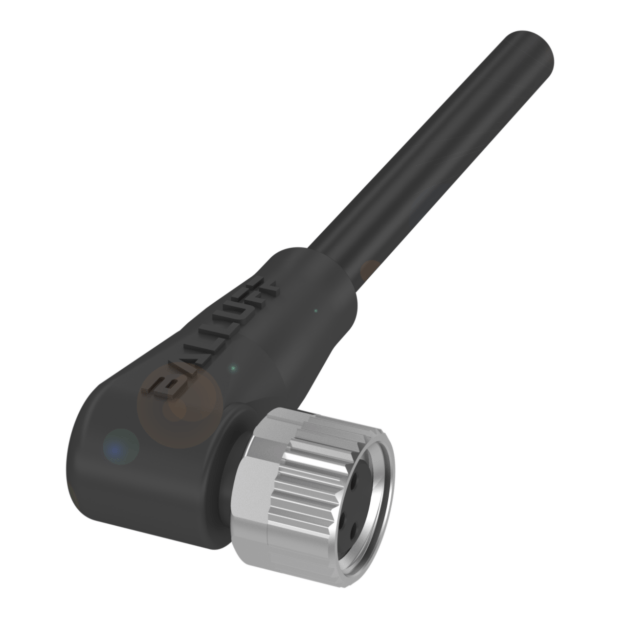 Разъем с кабелем Balluff BCC M323-0000-10-036-VS8334-050