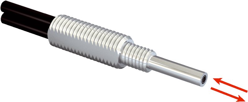 Оптоволоконный кабель SICK LL3-DB02-10
