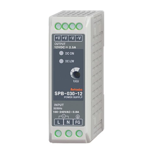 Блок питания Autonics SPB-030-12