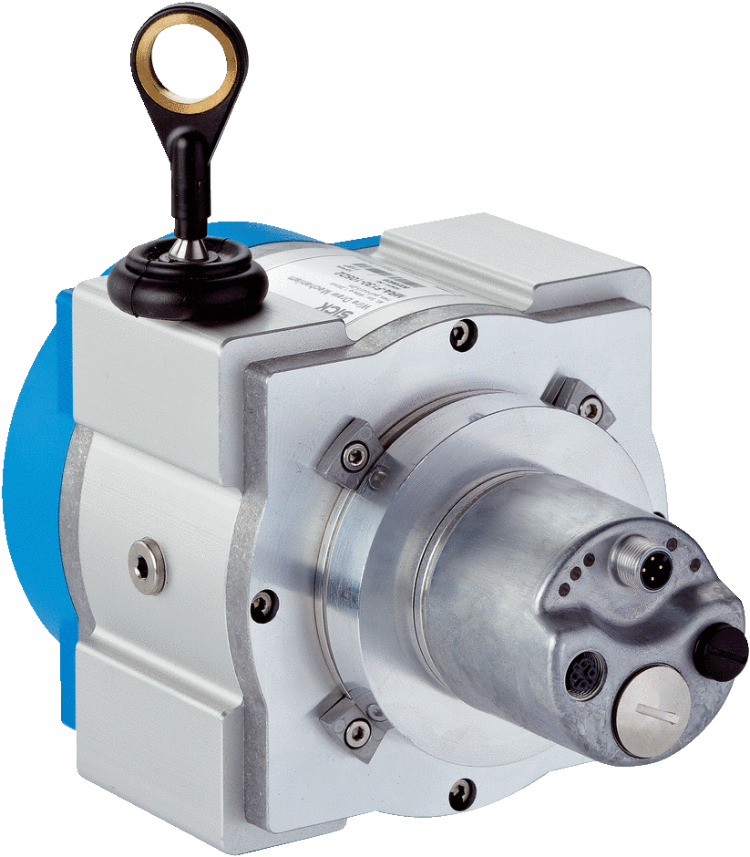 Тросиковый энкодер SICK BTF13-E1BM0599