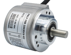 Инкрементальный энкодер INNOCONT EIP 58BO 10630V3000-R2