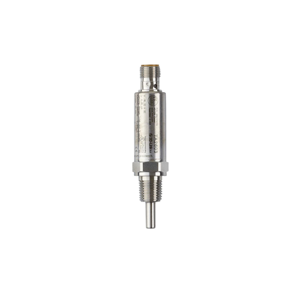 Датчик температуры IFM Electronic TA2603
