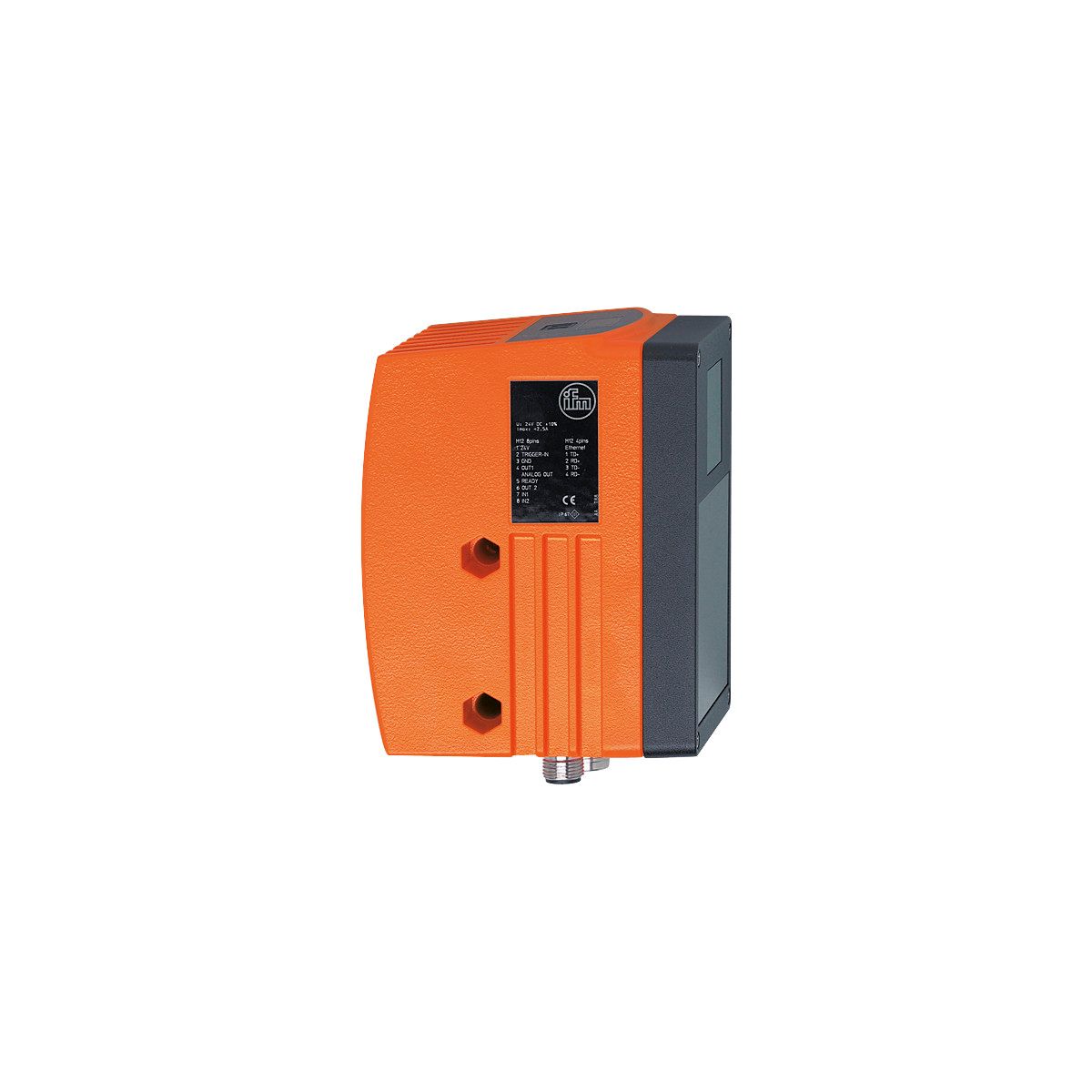 3D-датчик IFM Electronic O3D222