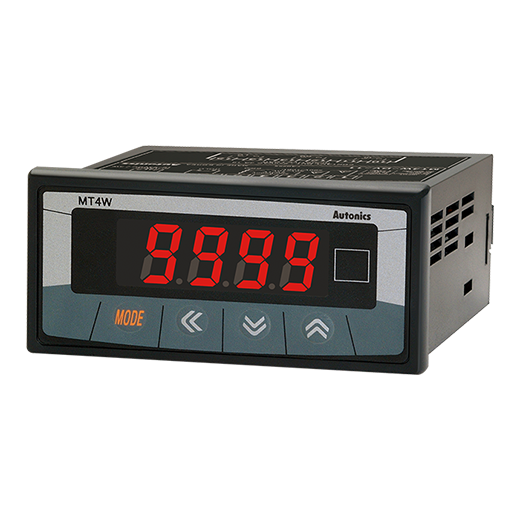 Цифровой мультиметр Autonics MT4W-DA-4N