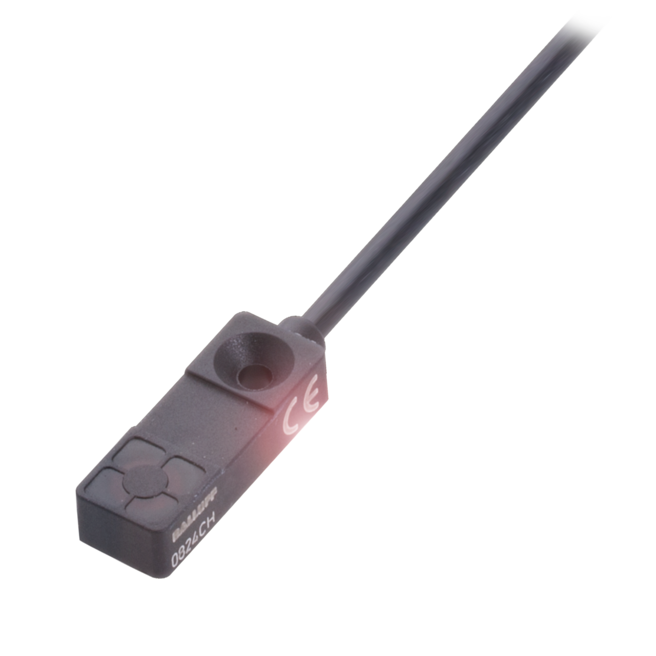 Индуктивный датчик Balluff BES R03KC-PSC30B-EP05