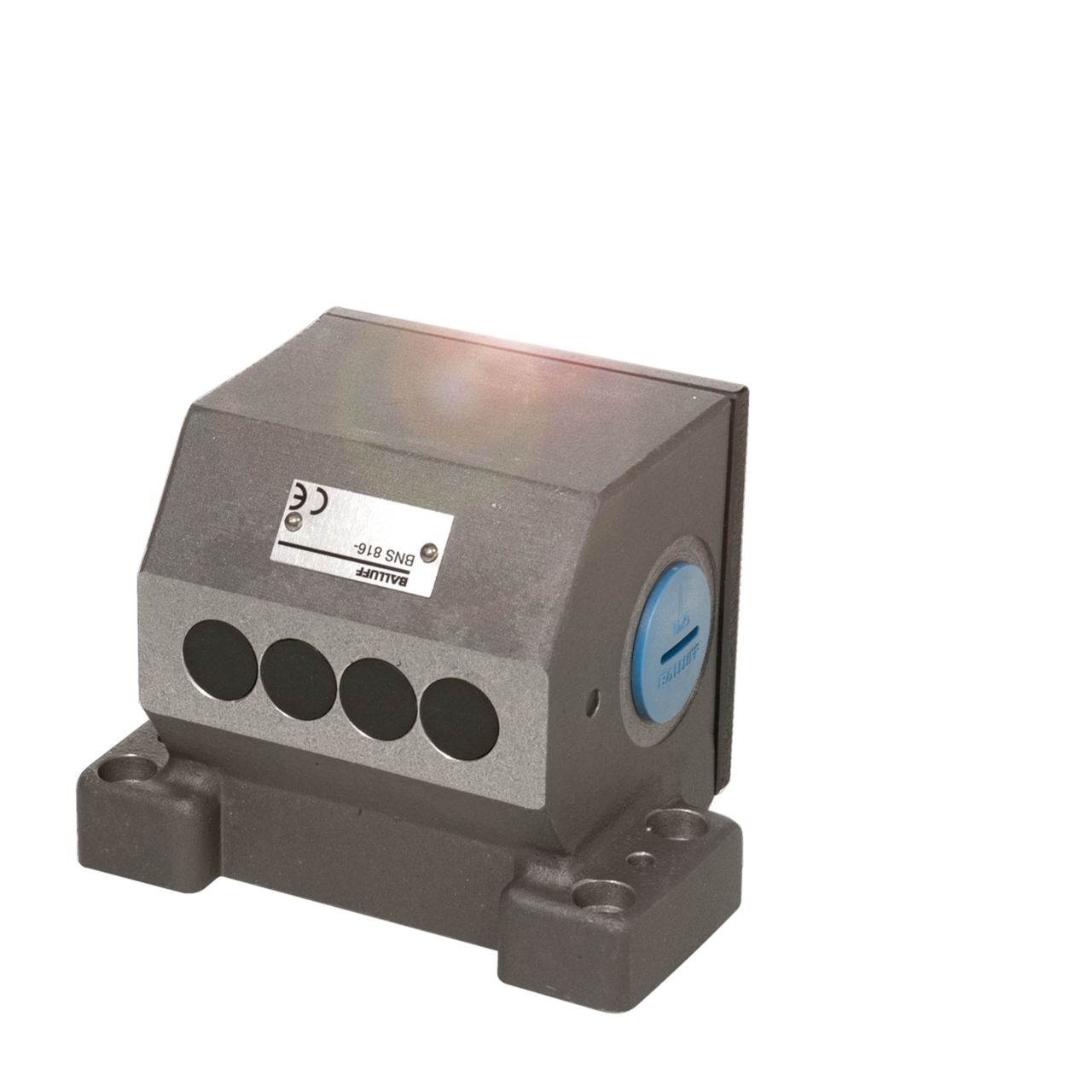 Блочный выключатель Balluff BNS 816-B08-THA-16-605-11