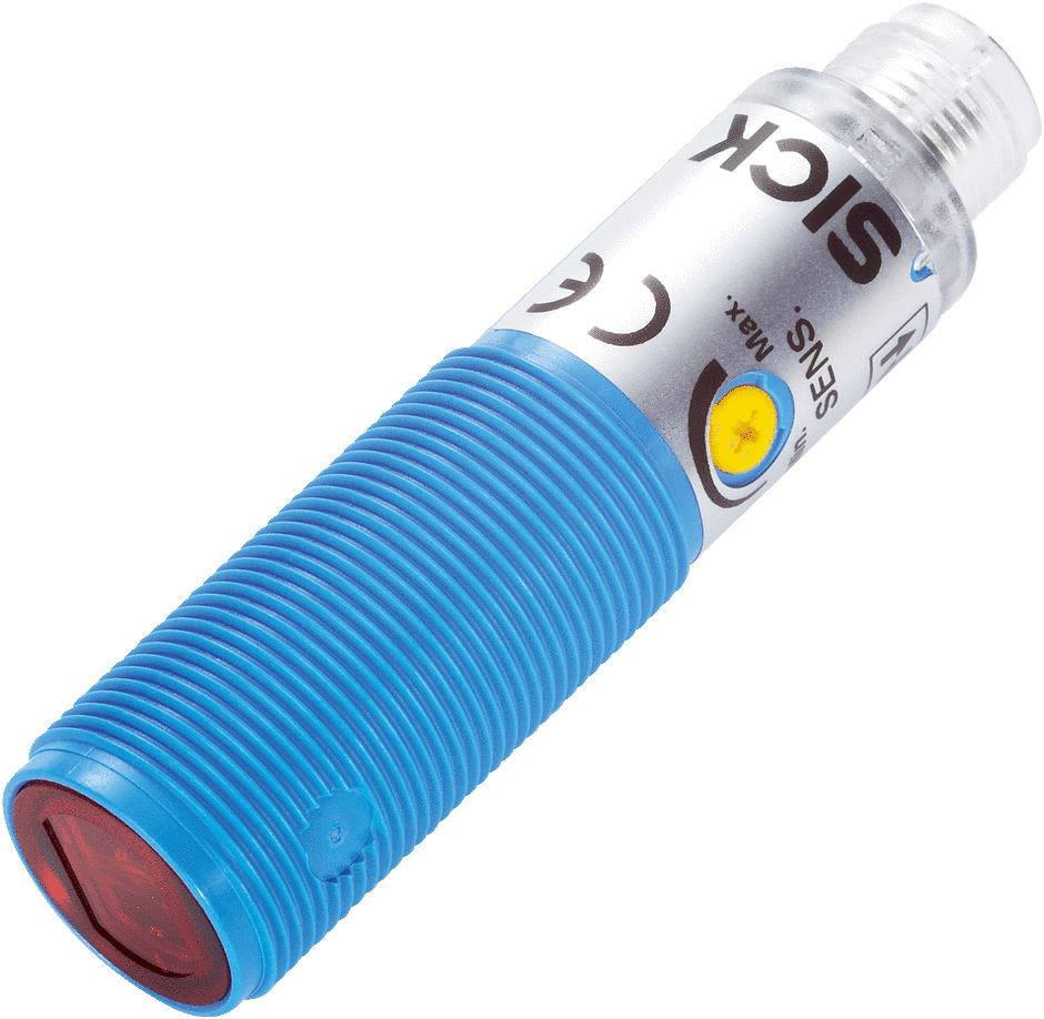 Оптический датчик SICK VL180-2P42436