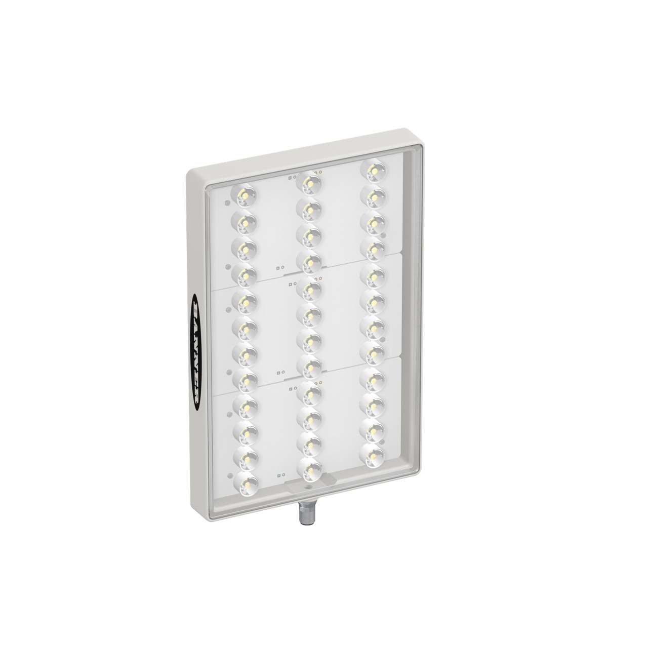 Светодиодный светильник Banner WLAR275X180L22Q
