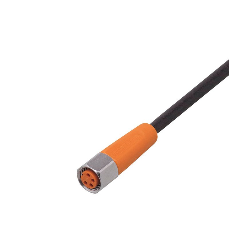 Разъем с кабелем IFM Electronic EVM030