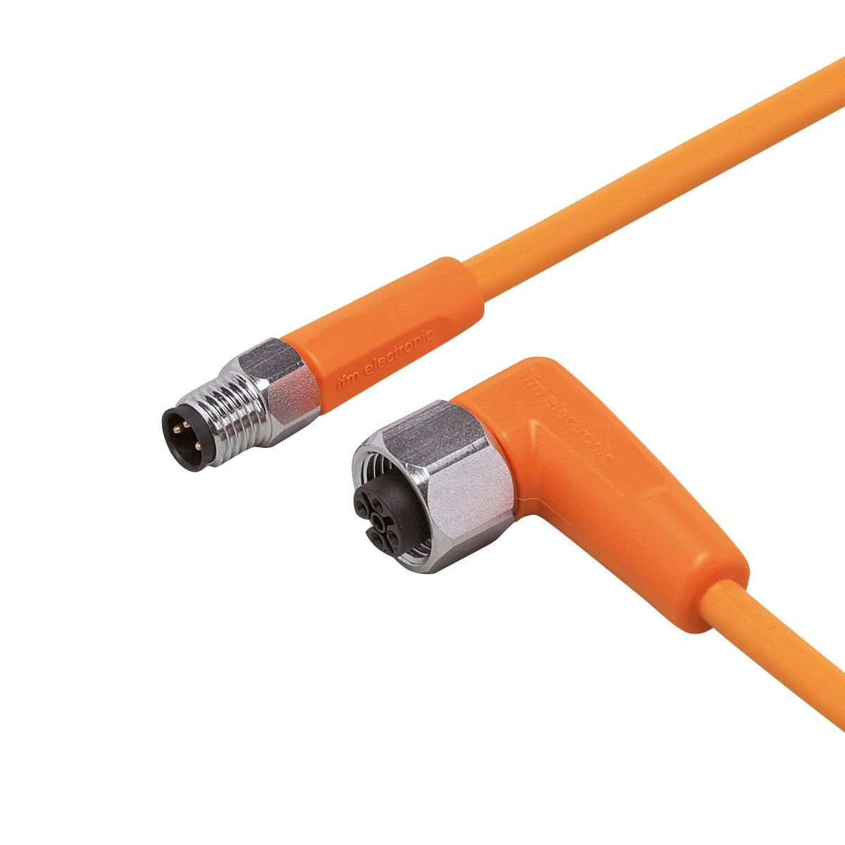 Соединительный кабель IFM Electronic EVT271