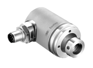 Абсолютный энкодер Baumer EAM360-KWC.7L4G.1200H.A/6206