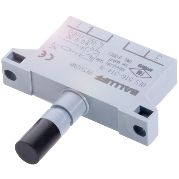 Элемент переключения Balluff BES 517-463-RK