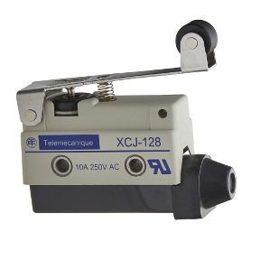 Kонцевой выключатель Telemecanique XCJ128
