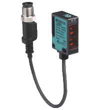 Оптический датчик Pepperl Fuchs ML7-8-H-140-RT/65a/115b/120