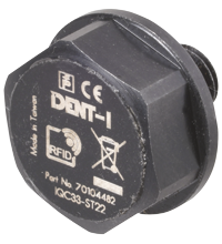 Транспондер RFID Pepperl Fuchs IQC33-ST22