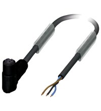 Соединительный кабель Pepperl Fuchs V3-WR-10M-PUR