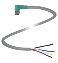 Соединительный кабель Pepperl Fuchs V31-WMV4A-BK10M-PVC-U