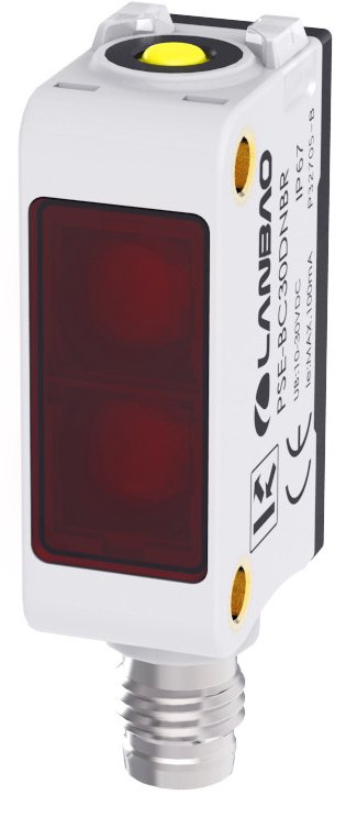 Оптический датчик LANBAO PSE-BC10DPB-E3