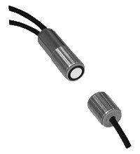 Датчик двойного листа Pepperl Fuchs UGB-18GM50-255-2E3-Y249022