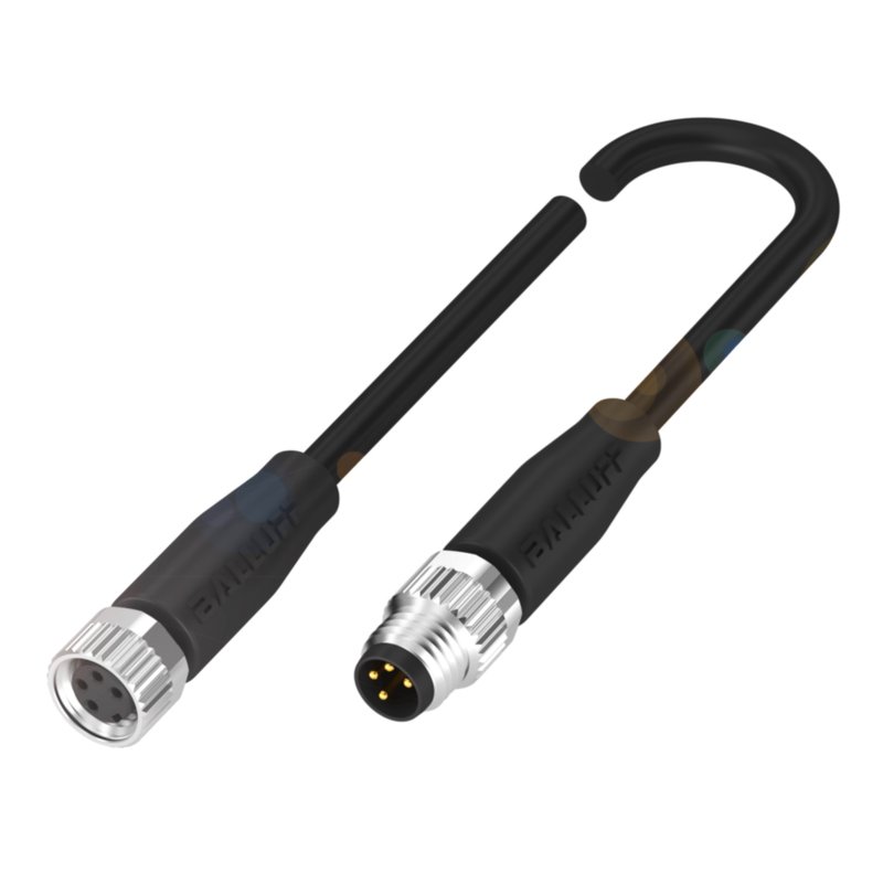 Соединительный кабель Balluff BCC M314-M314-30-304-PX0434-010