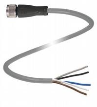 Соединительный кабель Pepperl Fuchs V1-G-7,5M-PUR
