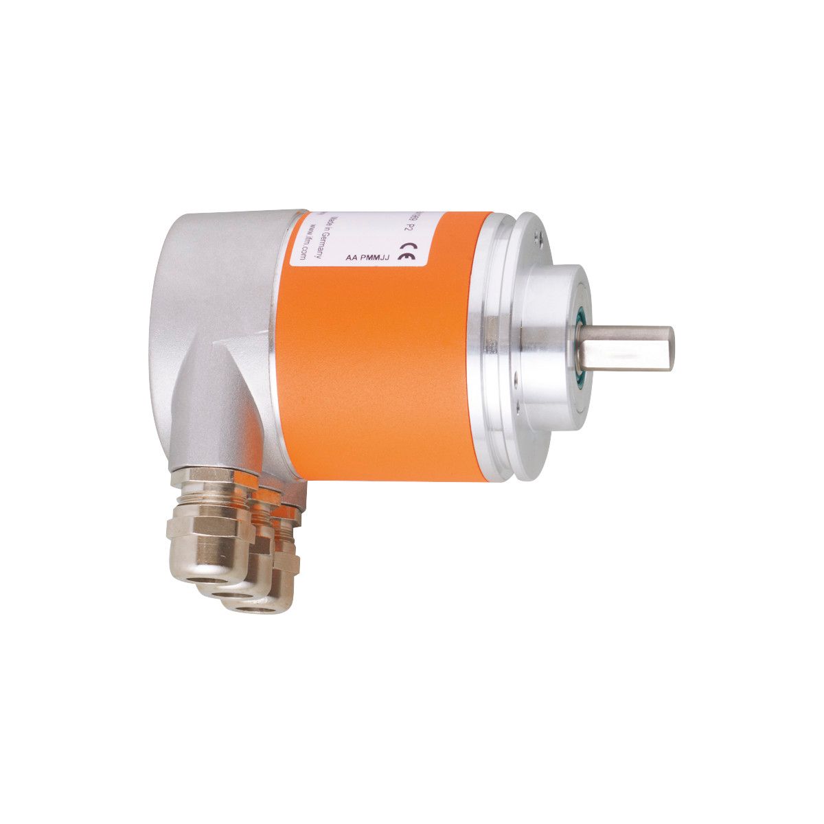 Энкодер IFM Electronic RM7012