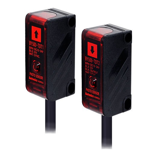 Оптический датчик Autonics BY500-TDT1