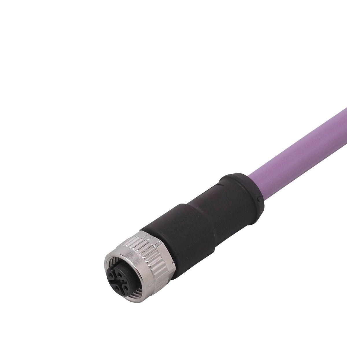 Соединительный кабель IFM Electronic E11596