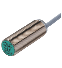 Индуктивный датчик Pepperl Fuchs NBB5-18GM50-E0-Y309987