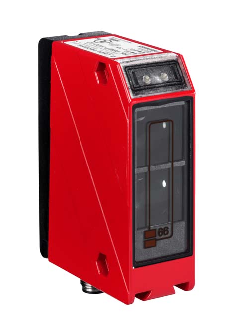 Оптический датчик Leuze Electronic PRK 96M/A-3410-44