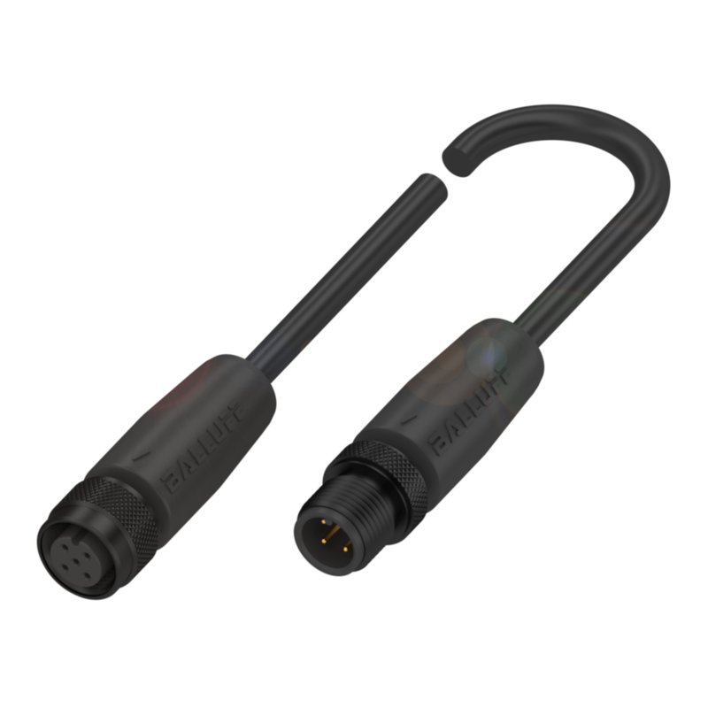 Соединительный кабель Balluff BCC W415-W414-3A-304-TW0434-006