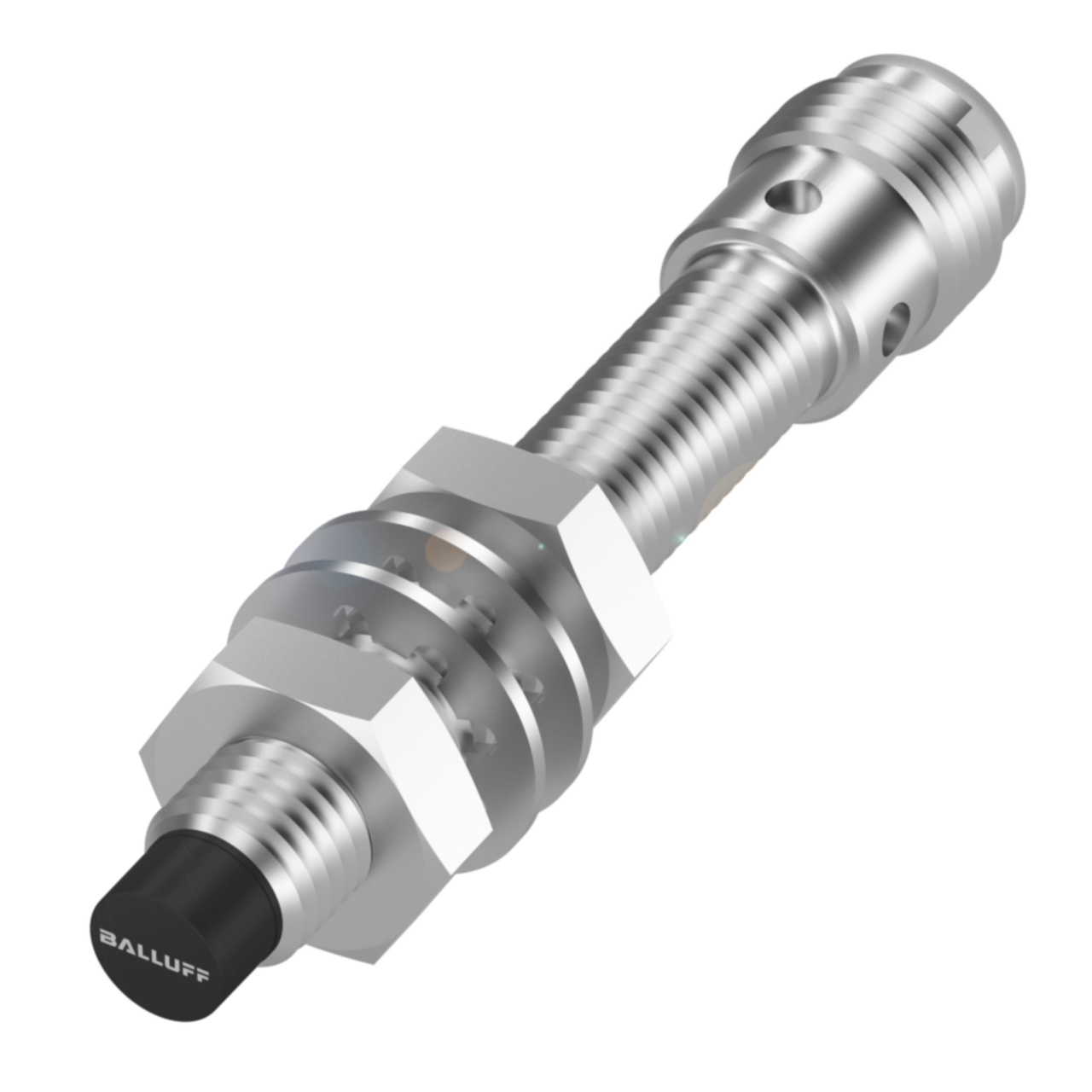 Индуктивный датчик Balluff BES M08EH1-PSC60F-S04G
