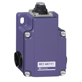 Kонцевой выключатель Telemecanique XC1AC151